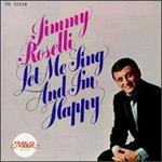 Let Me Sing and I'm Happy