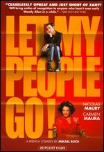 Let My People Go! - Mikael Buch