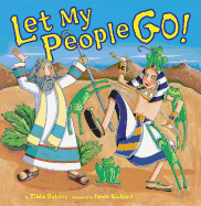 Let My People Go!