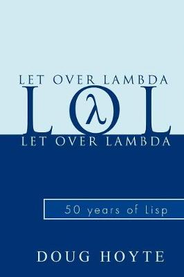 Let Over Lambda - Hoyte, Doug