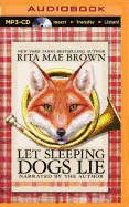 Let Sleeping Dogs Lie