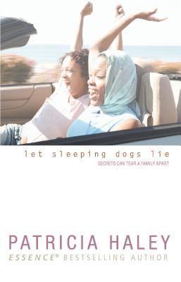 Let Sleeping Dogs Lie - Haley, Patricia