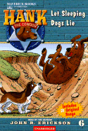Let Sleeping Dogs Lie