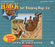 Let Sleeping Dogs Lie