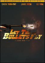 Let the Bullets Fly