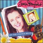 Let the Change Begin, Vol. 4 [Limited Edition]