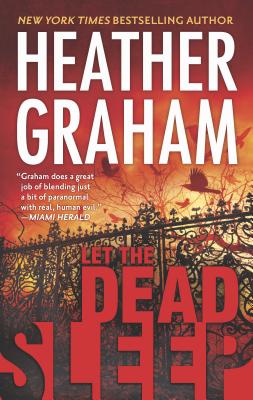 Let the Dead Sleep - Graham, Heather