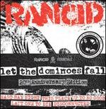 Let the Dominoes Fall [Essentials 7" Pack] - Rancid