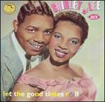 Let the Good Times Roll [Ace]