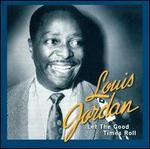 Let the Good Times Roll: Anthology 1938-1953