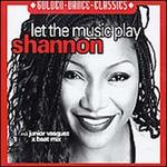 Let the Music Play [2005]