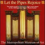 Let the Pipes Rejoice