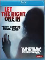 Let the Right One In [Blu-ray]