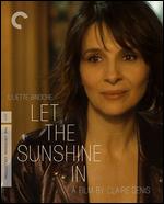 Let the Sunshine In [Criterion Collection] [Blu-ray] - Claire Denis