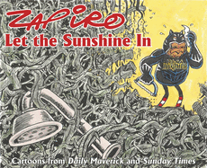 Let the Sunshine in: Zapiro Annual 2018