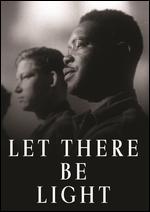 Let There Be Light - John Huston