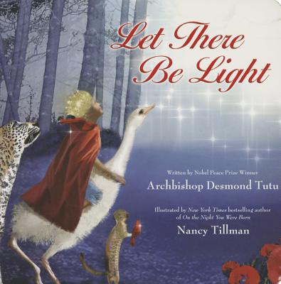 Let There Be Light - Tutu, Desmond