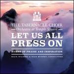 Let Us All Press On