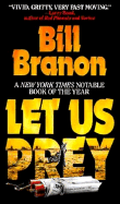 Let Us Prey - Branon, Bill