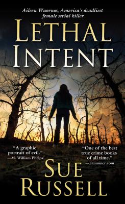 Lethal Intent - Russell, Sue