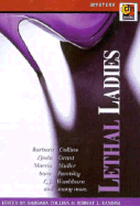 Lethal Ladies - Collins, Barbara