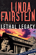 Lethal Legacy