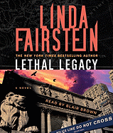 Lethal Legacy