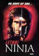 Lethal Ninja