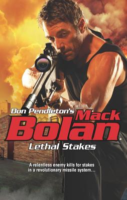 Lethal Stakes - Pendleton, Don