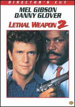 Lethal Weapon 2 [Director's Cut]