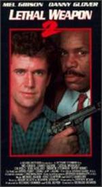 Lethal Weapon 2
