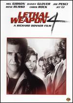 Lethal Weapon 4 [P&S]