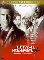Lethal Weapon 4 [WS]