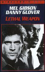 Lethal Weapon [Director's Cut]