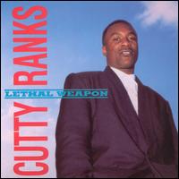 Lethal Weapon - Cutty Ranks