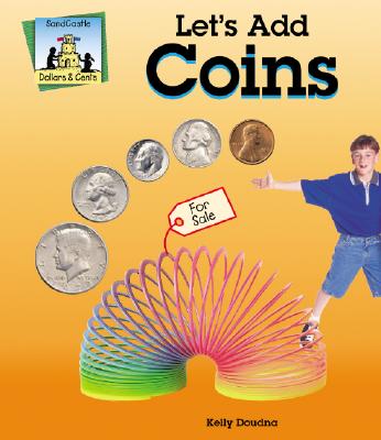 Let's Add Coins - Doudna, Kelly