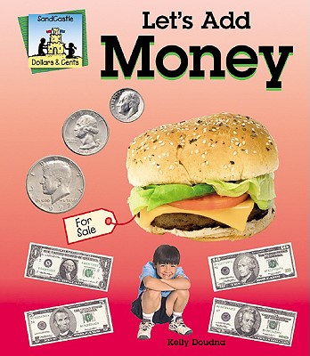 Let's Add Money - Doudna, Kelly