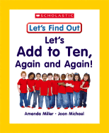 Let's Add to Ten, Again and Again!