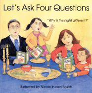 Let's Ask Four Questions