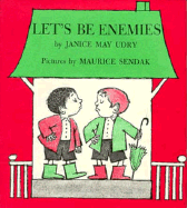 Let's Be Enemies
