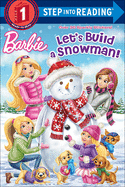 Let's Build a Snowman