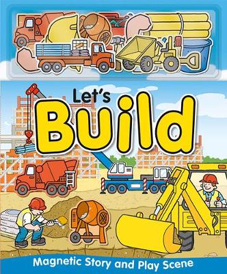 Let's Build - Ranson, Erin