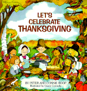 Let's Celebrate Thanksgiving