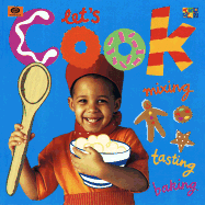 Let's Cook - Bulloch, Ivan, and James, Diana (Illustrator)