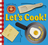 Let's Cook! - Crowther Robert