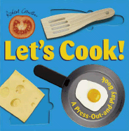 Let's Cook! - 