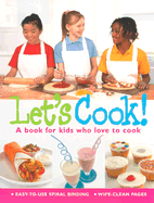 Let's Cook
