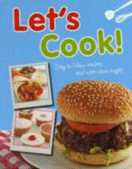 Let's Cook