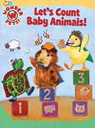 Let's Count Baby Animals!