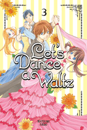 Let's Dance a Waltz 3